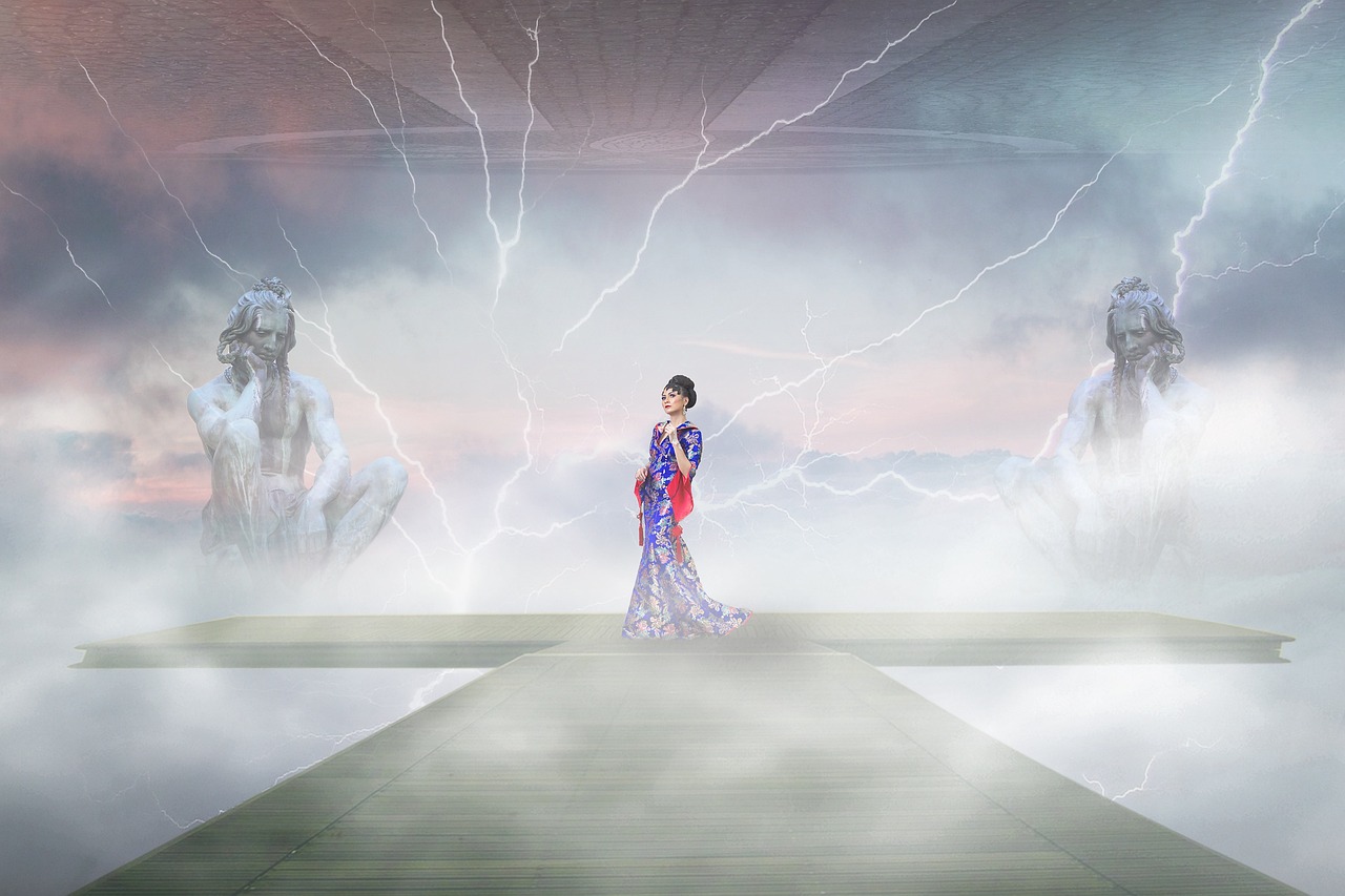 四月白夜动漫,探索魅力与奇幻的世界之旅