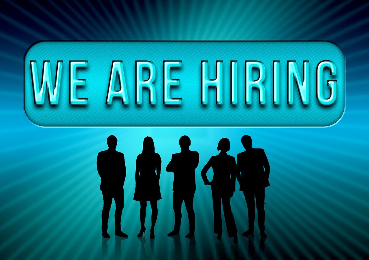 深州四月招聘热潮,全面解析职位信息,一网打尽最新招聘信息