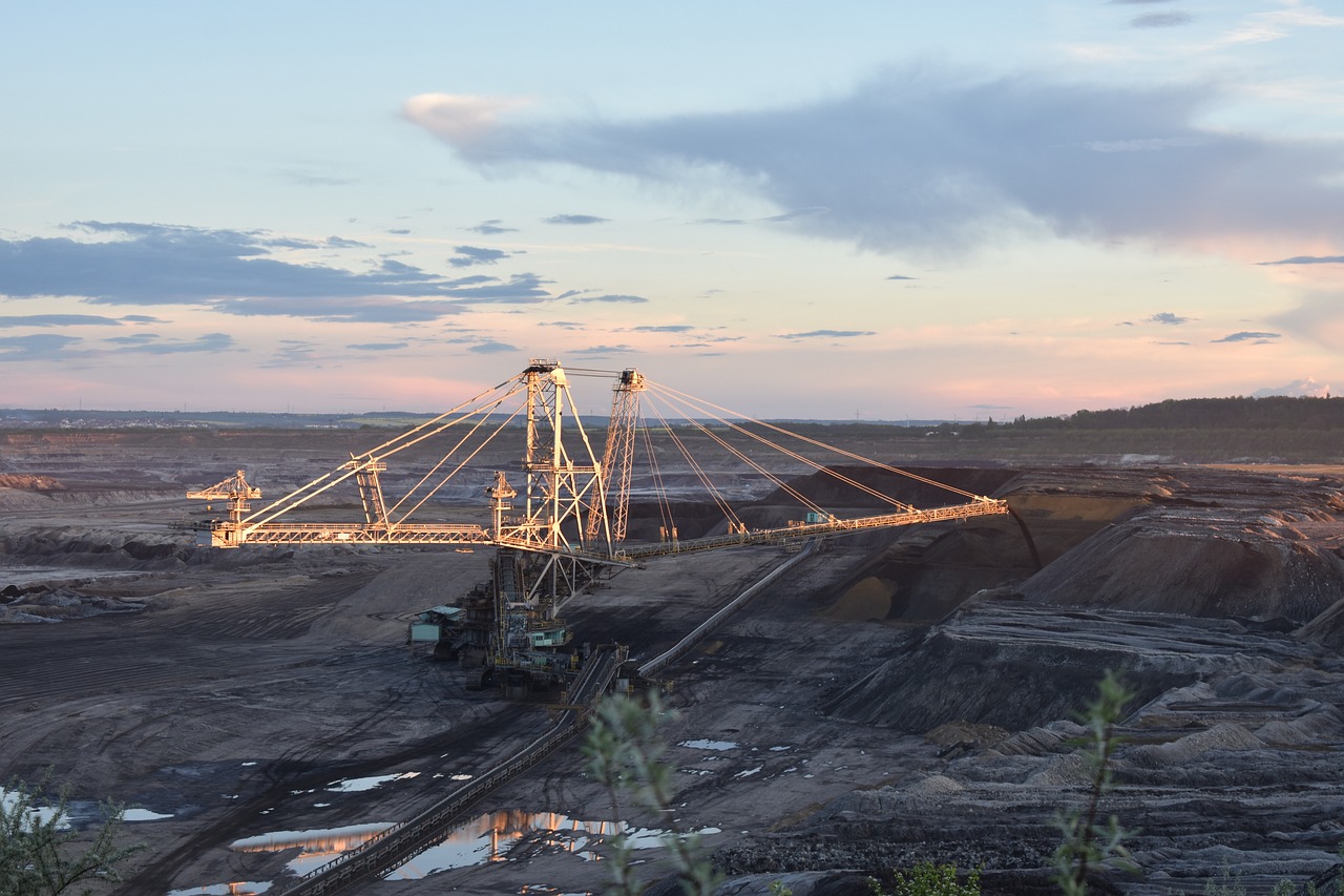 当前钢材市场价格深度解析,4月钢材价格行情概览