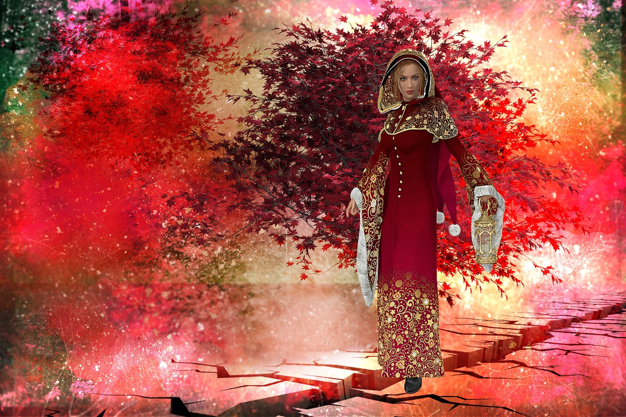 四月秘密花园演员表揭秘，探寻秘密花园的美丽与神秘
