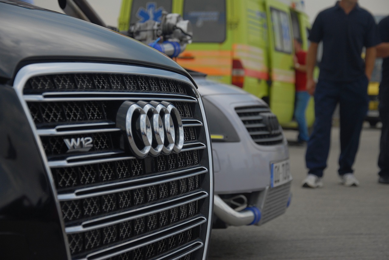 五月新期待,奥迪Q3新车型即将上市揭秘