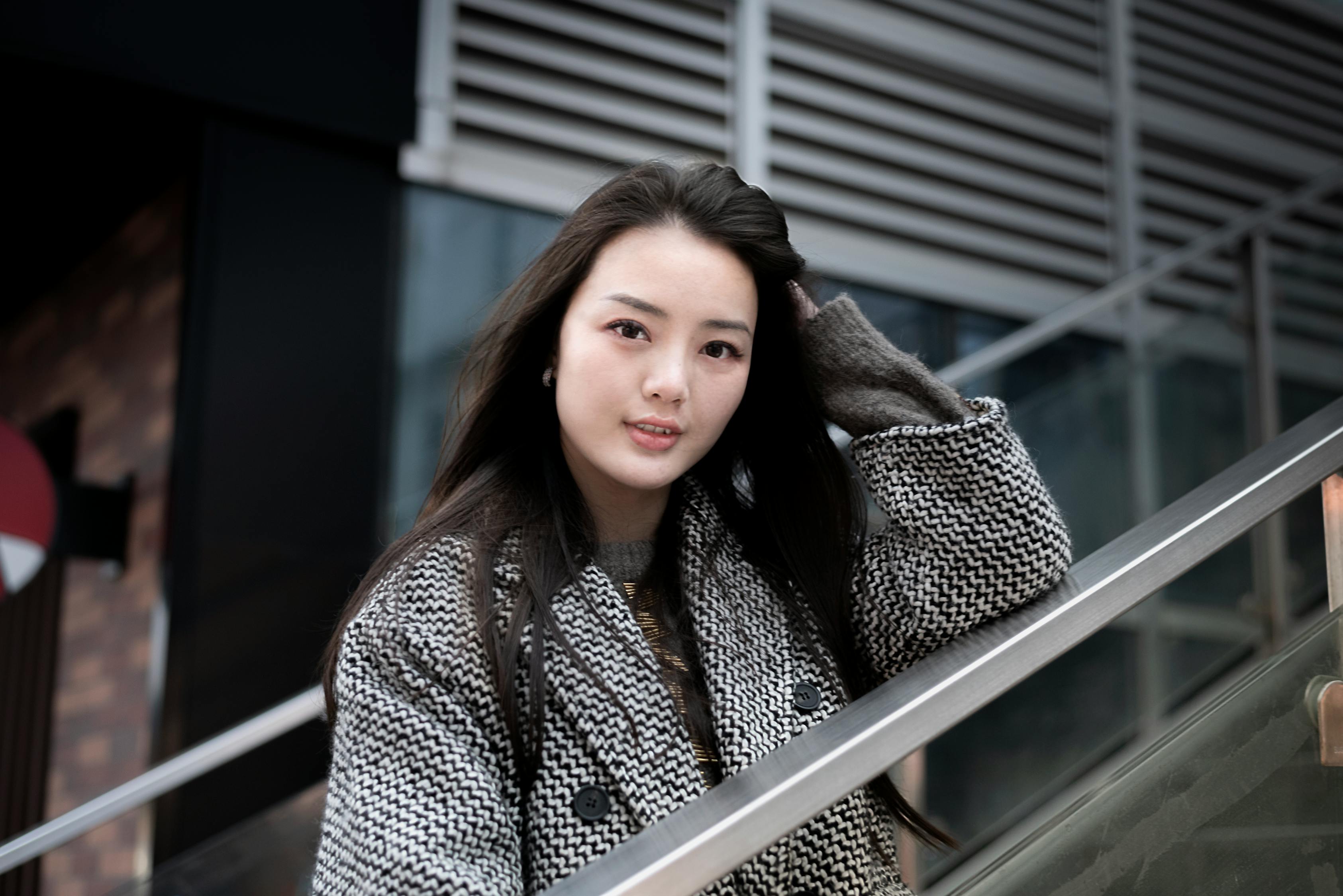 五月璀璨星光下的女明星同人文