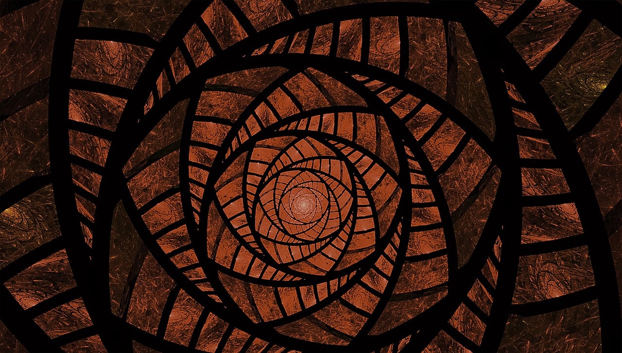 五月江唯新作,艺术之旅的突破与探索