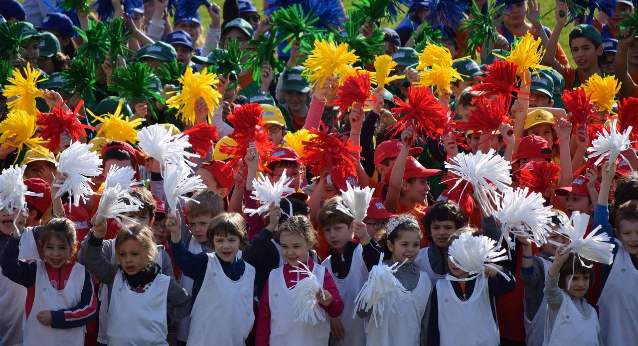 五月排球比赛盛宴,揭秘比赛用球神秘面纱,使用几号球揭晓!